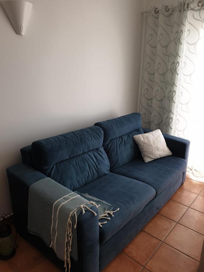 Blue Paradise Apartment *