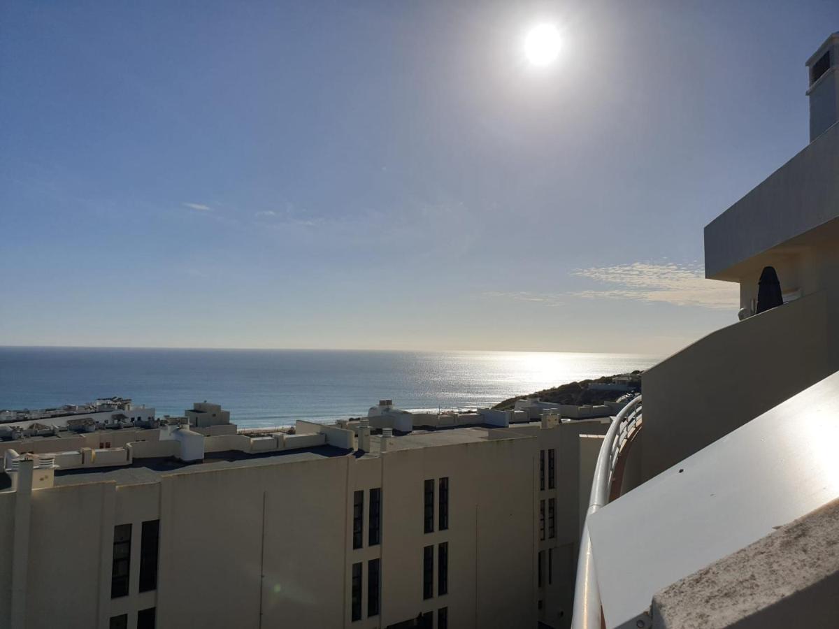 Blue Paradise Apartamento